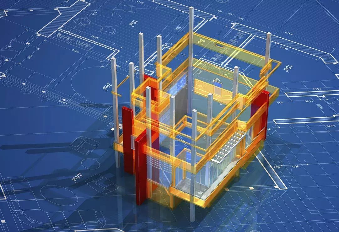 智慧建筑興起，BIM在建筑電氣設(shè)計中的運用