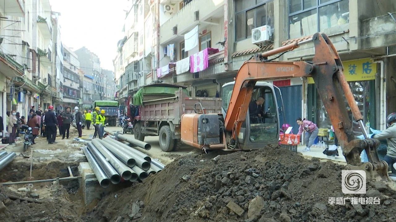 精進不休，持之以恒｜億誠管理助力民生項目建設